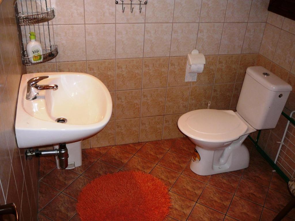 Chalupa U Urbanov Ľubeľa Habitación foto