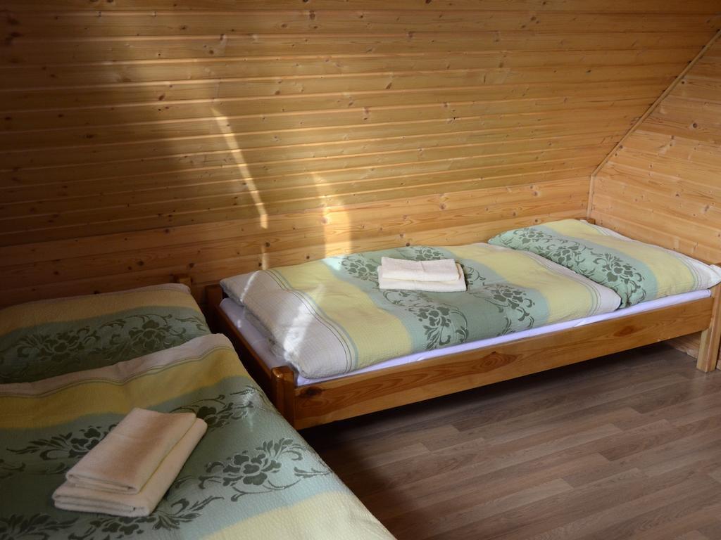 Chalupa U Urbanov Ľubeľa Habitación foto