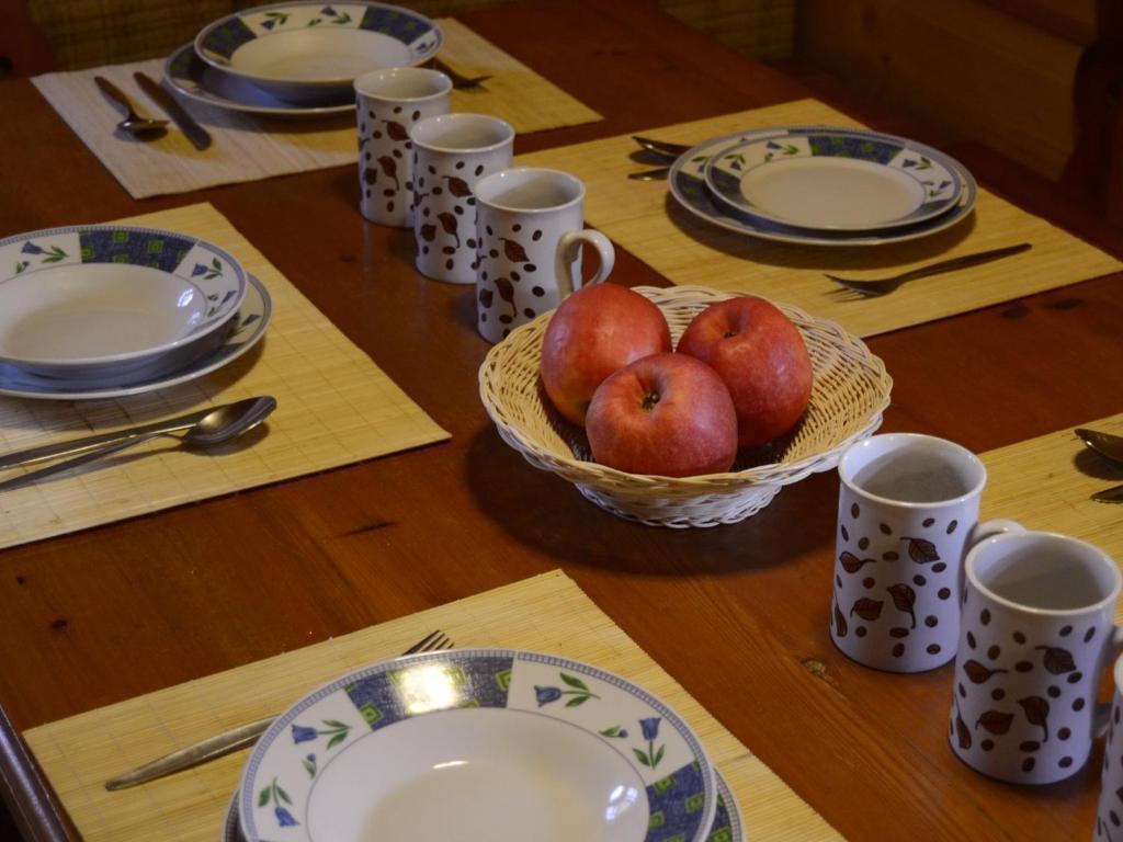 Chalupa U Urbanov Ľubeľa Habitación foto