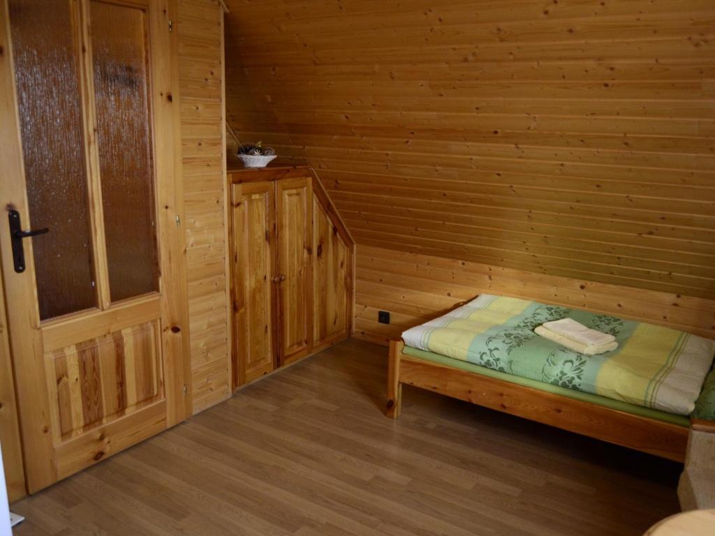 Chalupa U Urbanov Ľubeľa Habitación foto